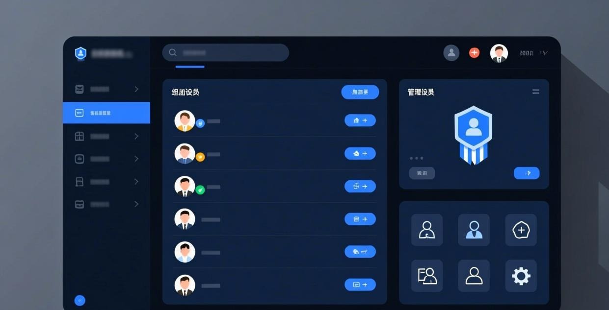 创建 Signal 群组
