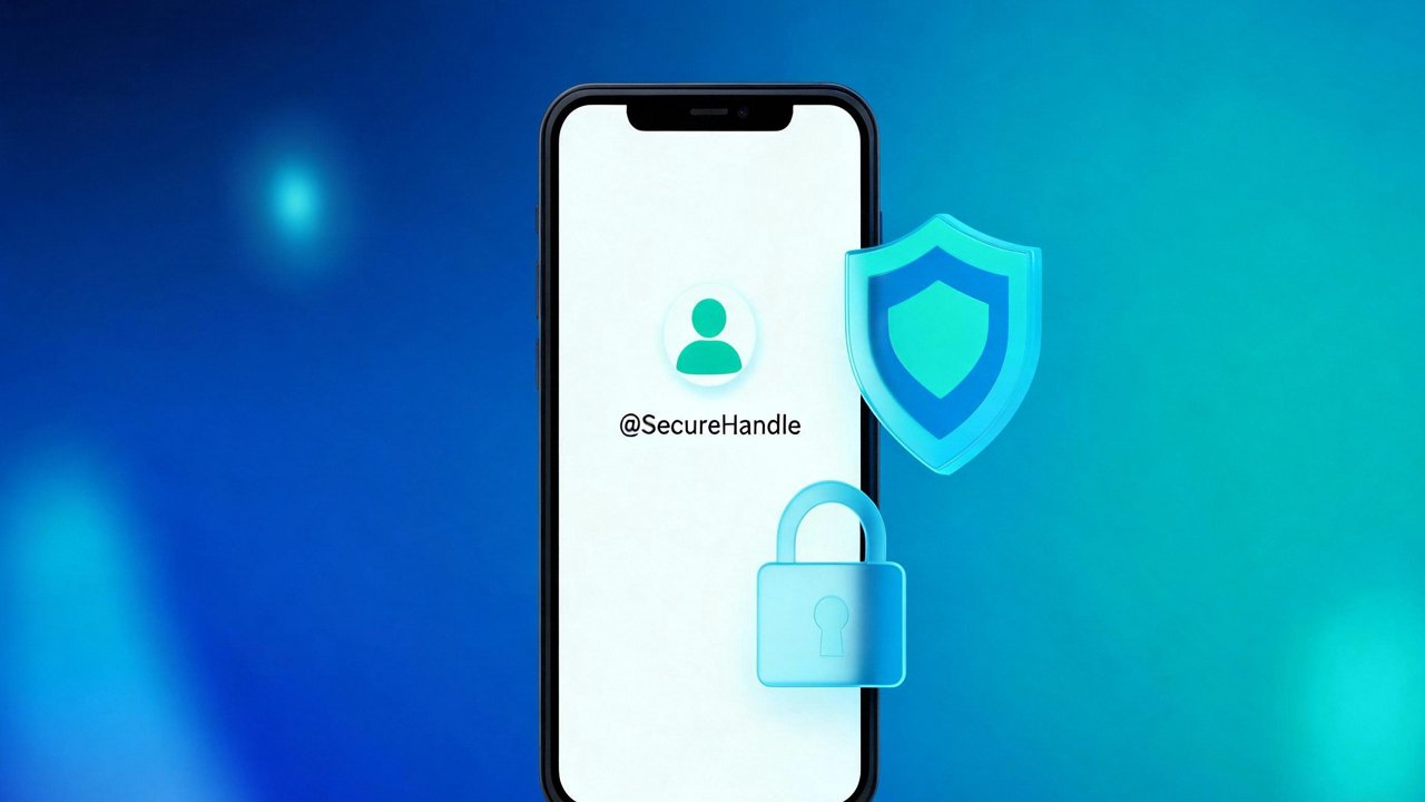 Signal 2026年隐私功能全面升级:用户名替代手机号、桌面版独立使用与全新标识系统详解