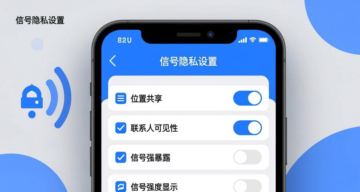 Signal 关联设备管理
