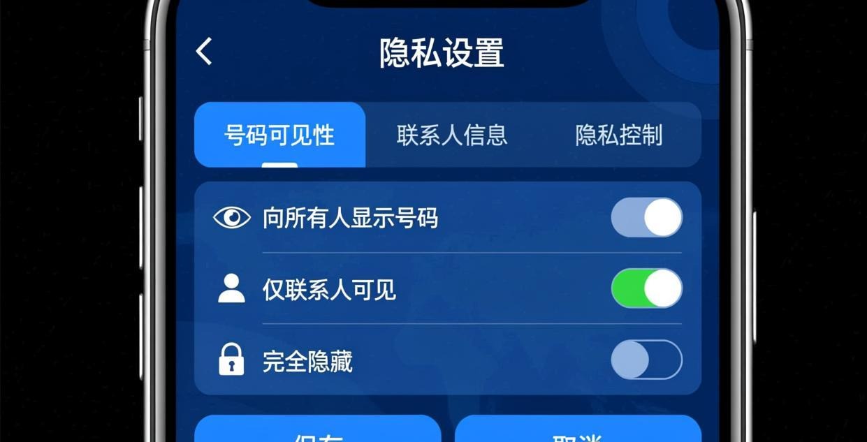 Signal 分享用户名